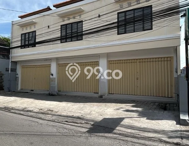 Unit Ruko Tersedia di Dauhpuri Kelod Spesifikasi LB 80m2 Unit Ruko Tersedia di Dauhpuri Kelod Spesifikasi LB 80m2