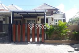 Rumah Luas Asri 2 KT Siap Huni di Nusa Dua Badung Rumah Luas Asri 2 KT Siap Huni di Nusa Dua Badung