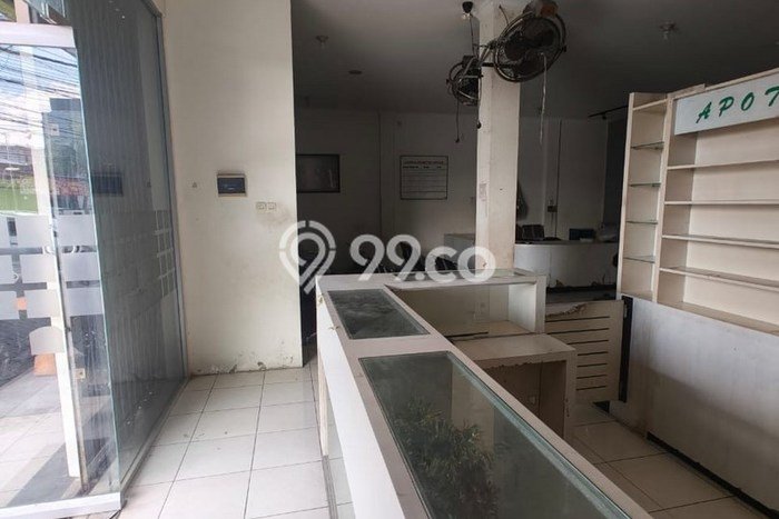 Unit Ruko Dijual di Denpasar Barat Denpasar 463m2 Unit Ruko Dijual di Denpasar Barat Denpasar 463m2