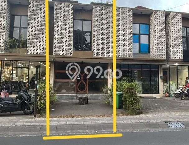 Unit Komersial Disewakan di Badung Area Strategis Harga Kompetitif Unit Komersial Disewakan di Badung Area Strategis Harga Kompetitif