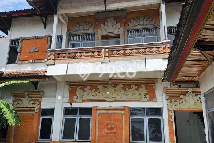 Disewakan Ruko di Pusat Kota Denpasar Ramai Strategis Disewakan Ruko di Pusat Kota Denpasar Ramai Strategis