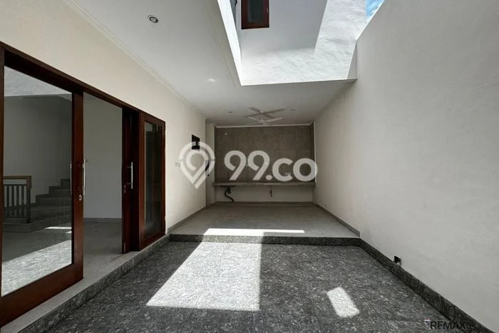 Rumah sewa siap pakai 2 KT di Seminyak, Badung Rumah sewa siap pakai 2 KT di Seminyak, Badung