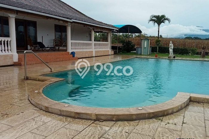 LOKASI STRATEGIS! Vila Kawasan Kediri, Area 4200m2m², Lingkungan Prima LOKASI STRATEGIS! Vila Kawasan Kediri, Area 4200m2m², Lingkungan Prima