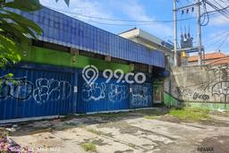 Komersial Paling Dicari LB 1350m2 Dijual di Denpasar Barat Komersial Paling Dicari LB 1350m2 Dijual di Denpasar Barat