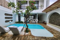 Vila di , Area 237m2m², Kawasan Asri untuk tempat tinggal Vila di , Area 237m2m², Kawasan Asri untuk tempat tinggal