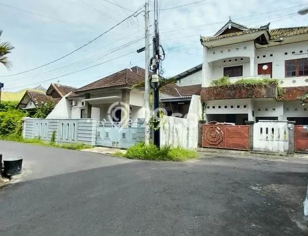 Rumah Modern Minimalis 2 KT Siap Huni di Denpasar Utara Rumah Modern Minimalis 2 KT Siap Huni di Denpasar Utara