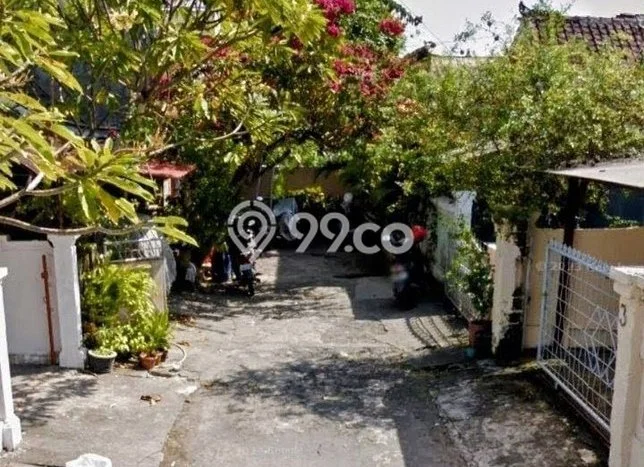 Kavling Tanah untuk Dijual di Seminyak, Badung, Luas 90m2 Kavling Tanah untuk Dijual di Seminyak, Badung, Luas 90m2
