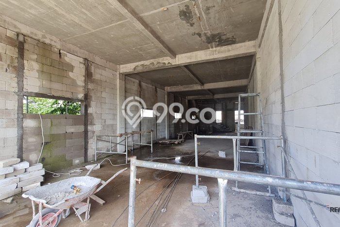 Unit Ruko disewakan di Denpasar Barat Denpasar dengan LT 120m2 / LB 321m2 Unit Ruko disewakan di Denpasar Barat Denpasar dengan LT 120m2 / LB 321m2
