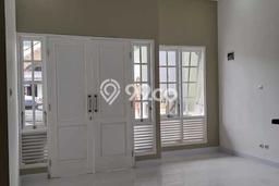 Jual Rumah Favorit Siap Huni LB 80m2 di BSD, Tangerang Selatan Jual Rumah Favorit Siap Huni LB 80m2 di BSD, Tangerang Selatan