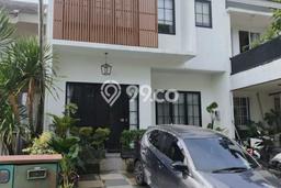 Siap Huni Rumah Mewah 5 Kamar di BSD Dekat ke Mana Pun Siap Huni Rumah Mewah 5 Kamar di BSD Dekat ke Mana Pun