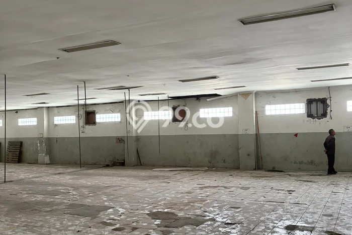 Tanah Kavling Dijual di Tangerang dengan Spesifikasi 19586m2 Tanah Kavling Dijual di Tangerang dengan Spesifikasi 19586m2
