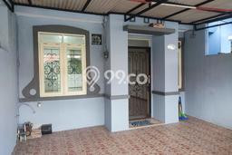 Rumah Area Nyaman kawasan Poris, Tangerang, Luas 60m² Bangunan 40m² Rumah Area Nyaman kawasan Poris, Tangerang, Luas 60m² Bangunan 40m²