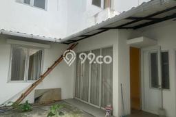 Dijual Rumah 3 Kamar Lokasi Ideal Nyaman dan Strategis di BSD Dijual Rumah 3 Kamar Lokasi Ideal Nyaman dan Strategis di BSD