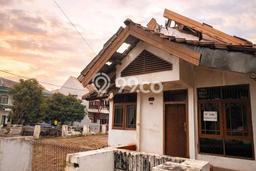 Hunian Mewah Dijual LT 325m2 di BSD, Tangerang Selatan Hunian Mewah Dijual LT 325m2 di BSD, Tangerang Selatan
