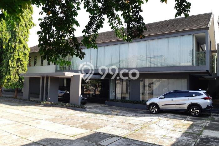 Untuk Dijual! Kantor di Warung Buncit Jakarta Selatan LT 1848m2 / LB 642m2 Kawasan Bisnis Untuk Dijual! Kantor di Warung Buncit Jakarta Selatan LT 1848m2 / LB 642m2 Kawasan Bisnis