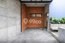 Jual Rumah Strategis Bagus Punya 3 KT di BSD Tangerang Selatan SHM Jual Rumah Strategis Bagus Punya 3 KT di BSD Tangerang Selatan SHM