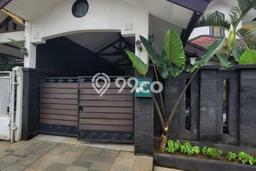 For Sale Rumah Elit Exclusive di Pamulang, Tangerang Selatan For Sale Rumah Elit Exclusive di Pamulang, Tangerang Selatan