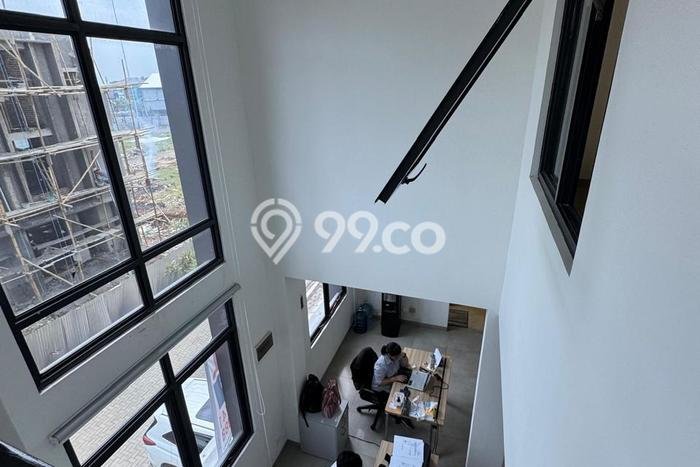 Ruko Favorit Dijual di BSD Tangerang Selatan Area Pusat Bisnis Ruko Favorit Dijual di BSD Tangerang Selatan Area Pusat Bisnis