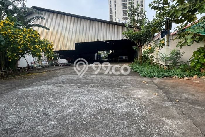 PRIME LOCATION! Gudang Kawasan Pinang, Luas 2500m2m², Area Bisnis, Lokasi Strategis PRIME LOCATION! Gudang Kawasan Pinang, Luas 2500m2m², Area Bisnis, Lokasi Strategis