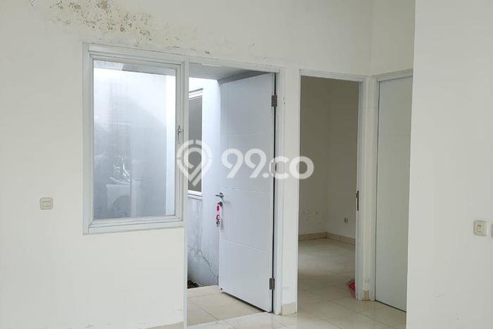 Hunian Cantik Modern Lb 39m2 di Serpong, Tangerang Selatan Hunian Cantik Modern Lb 39m2 di Serpong, Tangerang Selatan