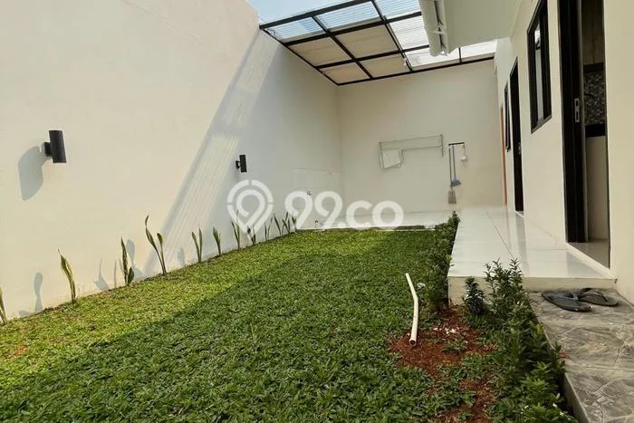 Siap Huni Hunian Elit 2 Kamar di Pondok Aren Dekat ke Mana Saja Siap Huni Hunian Elit 2 Kamar di Pondok Aren Dekat ke Mana Saja