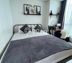 Untuk Dijual Apartemen Nyaman di BSD Tangerang Selatan 1 Kamar Tidur Untuk Dijual Apartemen Nyaman di BSD Tangerang Selatan 1 Kamar Tidur