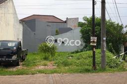 Dijual Tanah di Tangerang, Luas 242m2 SHM Dijual Tanah di Tangerang, Luas 242m2 SHM