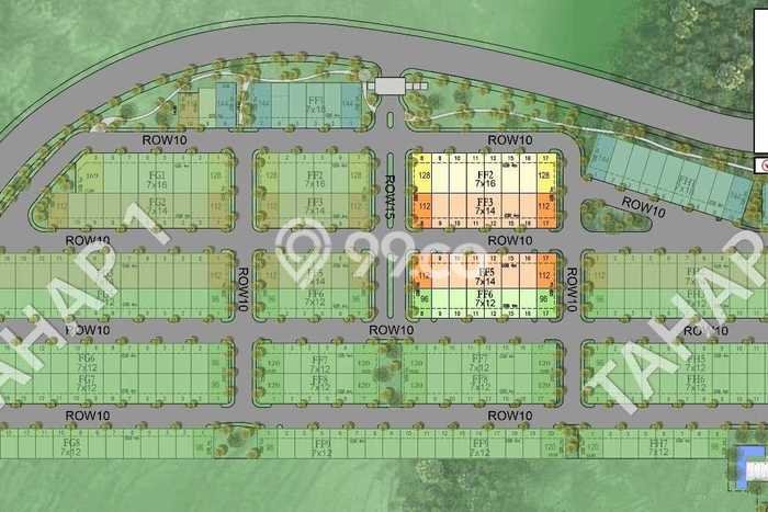Best Deal Hunian Premium Ideal dan Luas di BSD, Tangerang Selatan Best Deal Hunian Premium Ideal dan Luas di BSD, Tangerang Selatan