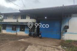 Disewakan Gudang di Kawasan Ramai Batujajar Luas 4048m2 Disewakan Gudang di Kawasan Ramai Batujajar Luas 4048m2