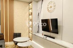Rumah Elit Modern Siap Huni di Alam Sutera Tangerang Rumah Elit Modern Siap Huni di Alam Sutera Tangerang