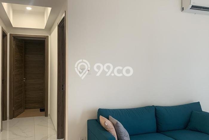 Apartemen Terawat Dijual di Tangerang Spesifikasi 3 KT, 2 KM Apartemen Terawat Dijual di Tangerang Spesifikasi 3 KT, 2 KM