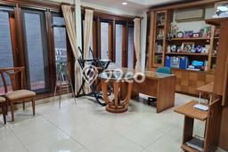 Hunian Super Elit dengan Akses Paling Strategis di Pondok Pinang, Jakarta Selatan Hunian Super Elit dengan Akses Paling Strategis di Pondok Pinang, Jakarta Selatan