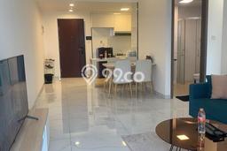 Apartemen Terawat Dijual di Tangerang Spesifikasi 3 KT, 2 KM Apartemen Terawat Dijual di Tangerang Spesifikasi 3 KT, 2 KM