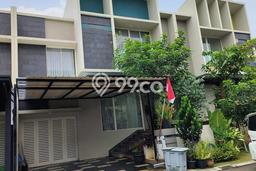 Jual Rumah Luas Megah Dengan View Cantik di Gading Serpong, Tangerang Jual Rumah Luas Megah Dengan View Cantik di Gading Serpong, Tangerang