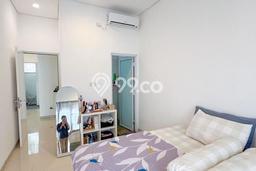 Jual Rumah Modern 3 KT di Graha Raya, Tangerang Selatan Jual Rumah Modern 3 KT di Graha Raya, Tangerang Selatan