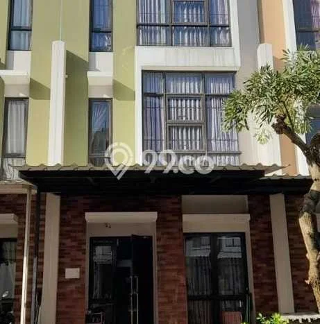 Kost Dijual di Gading Serpong dengan 9 KT dan Luas 138m2 Kost Dijual di Gading Serpong dengan 9 KT dan Luas 138m2