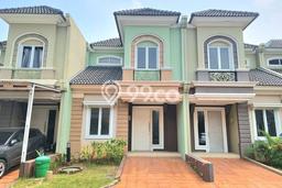 Rumah Minimalis 2 KT LT 90m2 di Gading Serpong Rumah Minimalis 2 KT LT 90m2 di Gading Serpong