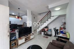 Dijual Hunian Rumah Nyaman 2 KT di Gading Serpong, Tangerang Dijual Hunian Rumah Nyaman 2 KT di Gading Serpong, Tangerang
