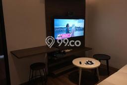 Apartemen Favorit Modern Dijual di Tangerang dengan 1 Kamar Tidur Apartemen Favorit Modern Dijual di Tangerang dengan 1 Kamar Tidur