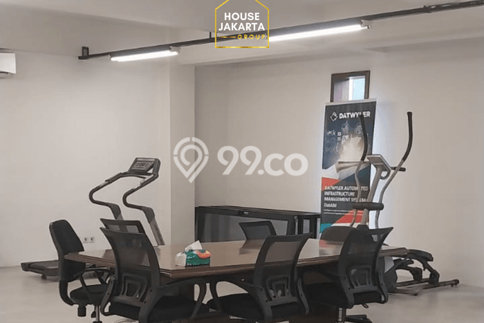 Kantor Bagus Dijual LB 2000m2 Lokasi Strategis Jakarta Selatan Area Cocok untuk Bisnis Kantor Bagus Dijual LB 2000m2 Lokasi Strategis Jakarta Selatan Area Cocok untuk Bisnis