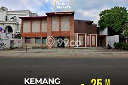Komersial di , Luas 1000m2m², Lokasi Strategis, Jalan Utama Komersial di , Luas 1000m2m², Lokasi Strategis, Jalan Utama