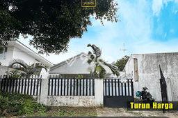 Best Deal Hunian Mewah Ideal dan Luas di Pancoran, Jakarta Selatan Best Deal Hunian Mewah Ideal dan Luas di Pancoran, Jakarta Selatan