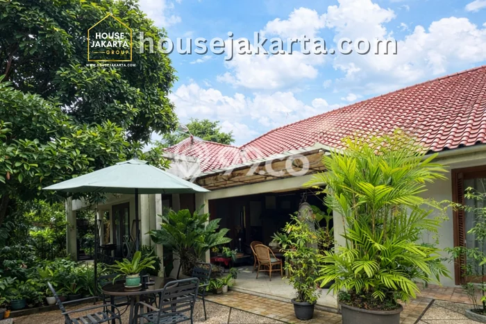 Hunian Super Mewah dengan Akses Paling Strategis di Bangka, Jakarta Selatan Hunian Super Mewah dengan Akses Paling Strategis di Bangka, Jakarta Selatan