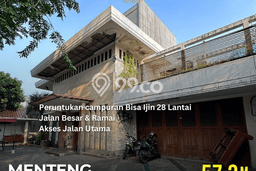 For Sale Rumah Elit Exclusive di Menteng, Jakarta Pusat For Sale Rumah Elit Exclusive di Menteng, Jakarta Pusat