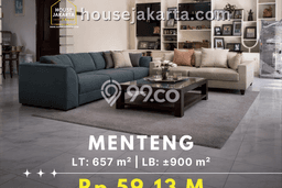 Dijual Rumah Mewah Exclusive di Menteng, Jakarta Pusat Dijual Rumah Mewah Exclusive di Menteng, Jakarta Pusat