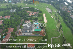 Lahan Dijual Lokasi Strategis di Jakarta Selatan dengan Luas 4365m2 Lahan Dijual Lokasi Strategis di Jakarta Selatan dengan Luas 4365m2