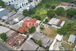 Tanah Dijual Lokasi Ciputat Tangerang Selatan SHM Tanah Dijual Lokasi Ciputat Tangerang Selatan SHM