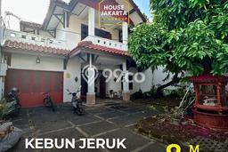 For Sale Rumah Elit Exclusive di Kebon Jeruk, Jakarta Barat For Sale Rumah Elit Exclusive di Kebon Jeruk, Jakarta Barat