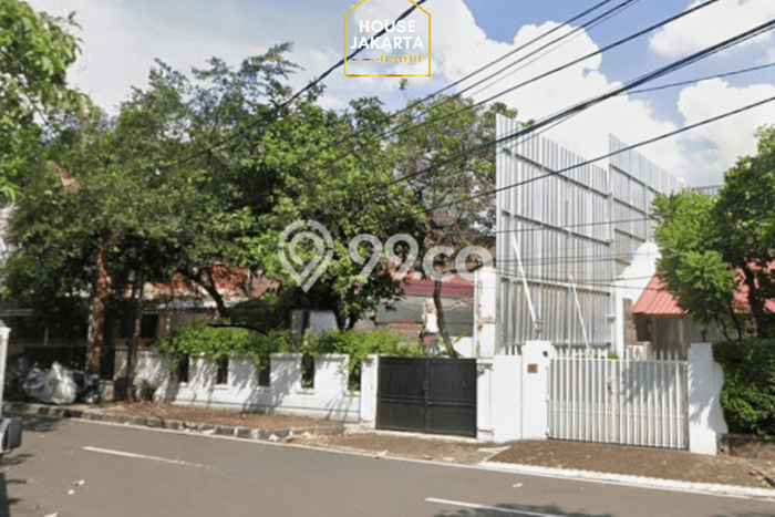 Kavling Tanah Dijual di Menteng Jakarta Pusat Spesifikasi 321m2 Kavling Tanah Dijual di Menteng Jakarta Pusat Spesifikasi 321m2
