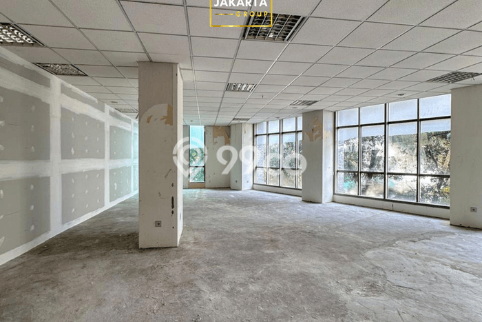 Kantor Dijual di Kawasan Kebayoran Baru, Jakarta Selatan Harga Kompetitif Kantor Dijual di Kawasan Kebayoran Baru, Jakarta Selatan Harga Kompetitif
